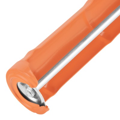 Пистолет для герметика, 310 мл, "полуоткрытый", круглый шток 8 мм, Heavy Duty Sparta Пистолет для герметика, 310 мл, "полуоткрытый", круглый шток 8 мм, Heavy Duty Sparta