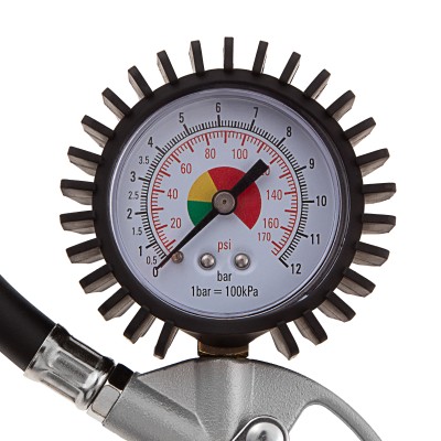 Пистолет для подкачки шин, пневматический Matrix Пистолет для подкачки шин, пневматический Matrix