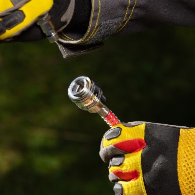 Пистолет для подкачки шин, пневматический Matrix Пистолет для подкачки шин, пневматический Matrix