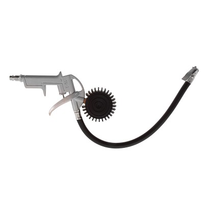 Пистолет для подкачки шин, пневматический Matrix Пистолет для подкачки шин, пневматический Matrix