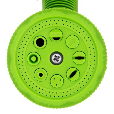 Набор для подключения шланга 3/4,пистолет 8 режимов полива, адаптер, 2 соединителя Palisad Набор для подключения шланга 3/4,пистолет 8 режимов полива, адаптер, 2 соединителя Palisad