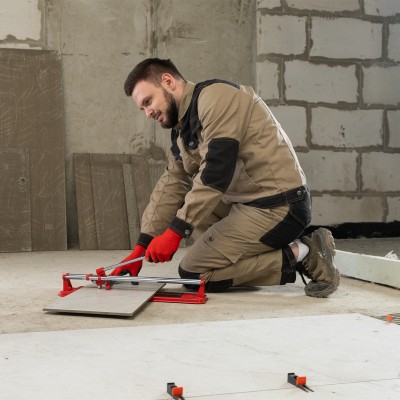 Плиткорез 300 х 12 мм MTX Плиткорез 300 х 12 мм MTX