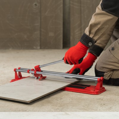 Плиткорез 300 х 12 мм MTX Плиткорез 300 х 12 мм MTX