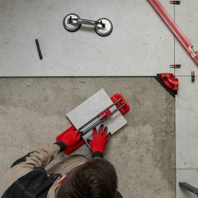 Плиткорез 350 х 12 мм MTX