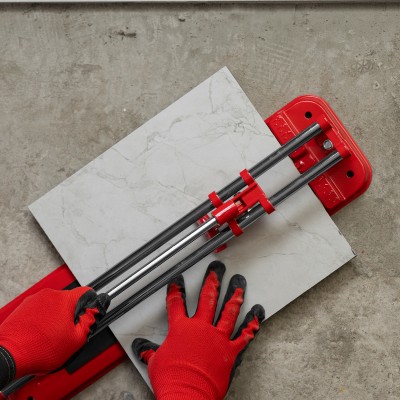 Плиткорез 350 х 12 мм MTX