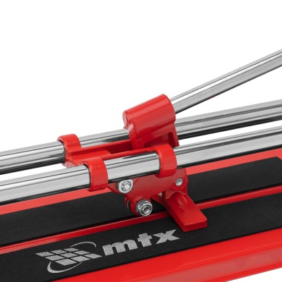 Плиткорез 350 х 12 мм MTX