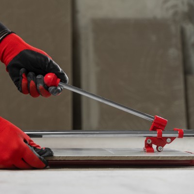 Плиткорез 350 х 12 мм MTX