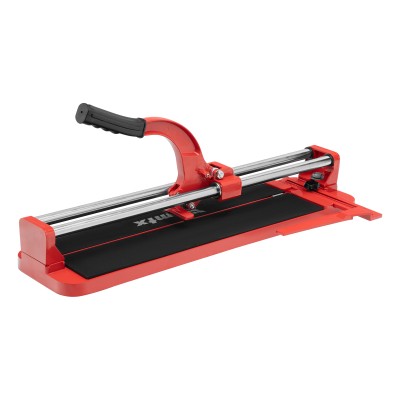 Плиткорез 500 х 16 мм, литая станина,каретка на подшипниках, усиленная рукоятка MTX Плиткорез 500 х 16 мм, литая станина,каретка на подшипниках, усиленная рукоятка MTX