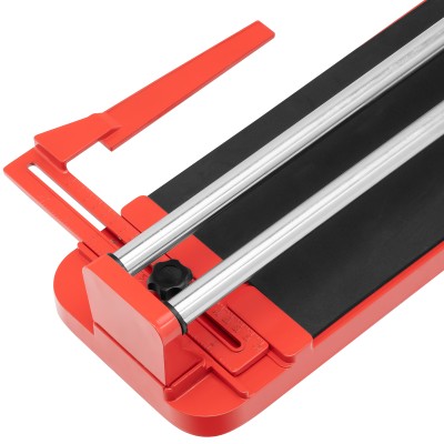 Плиткорез 500 х 16 мм, литая станина,каретка на подшипниках, усиленная рукоятка MTX Плиткорез 500 х 16 мм, литая станина,каретка на подшипниках, усиленная рукоятка MTX