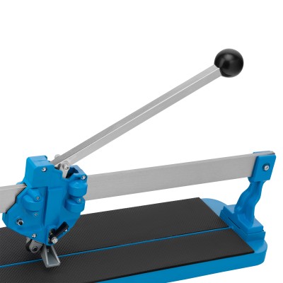 Плиткорез ручной монорельсовый 600 х 14 мм, ходовая каретка, 9/4 регулировка подшипников, литая станина Барс Плиткорез ручной монорельсовый 600 х 14 мм, ходовая каретка, 9/4 регулировка подшипников, литая станина Барс