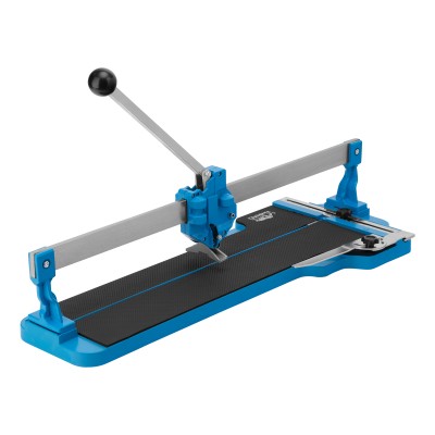 Плиткорез ручной монорельсовый 600 х 14 мм, ходовая каретка, 9/4 регулировка подшипников, литая станина Барс Плиткорез ручной монорельсовый 600 х 14 мм, ходовая каретка, 9/4 регулировка подшипников, литая станина Барс