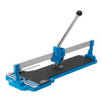 Плиткорез ручной монорельсовый 600 х 14 мм, ходовая каретка, 9/4 регулировка подшипников, литая станина Барс Плиткорез ручной монорельсовый 600 х 14 мм, ходовая каретка, 9/4 регулировка подшипников, литая станина Барс