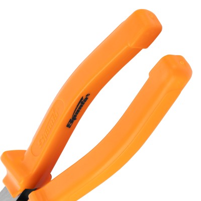 Плоскогубцы Classic, 200 мм, шлифованные, пластмассовые рукоятки Sparta Плоскогубцы Classic, 200 мм, шлифованные, пластмассовые рукоятки Sparta