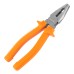 Плоскогубцы Classic, 200 мм, шлифованные, пластмассовые рукоятки Sparta Плоскогубцы Classic, 200 мм, шлифованные, пластмассовые рукоятки Sparta