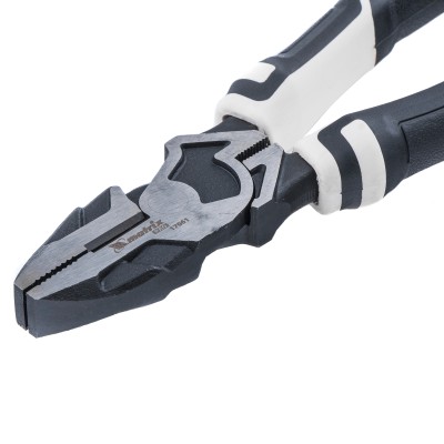 Плоскогубцы комбинированные 210 мм, усиленная система, Pro Matrix Плоскогубцы комбинированные 210 мм, усиленная система, Pro Matrix