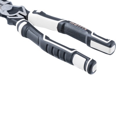 Плоскогубцы комбинированные 210 мм, усиленная система, Pro Matrix Плоскогубцы комбинированные 210 мм, усиленная система, Pro Matrix