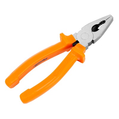 Плоскогубцы Classic, 180 мм, шлифованные, пластмассовые рукоятки Sparta Плоскогубцы Classic, 180 мм, шлифованные, пластмассовые рукоятки Sparta