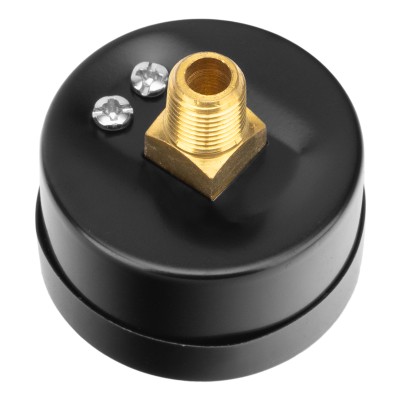 Фильтр-регулятор FR1500, 10 бар, 1500 л/мин, 1/4" Denzel