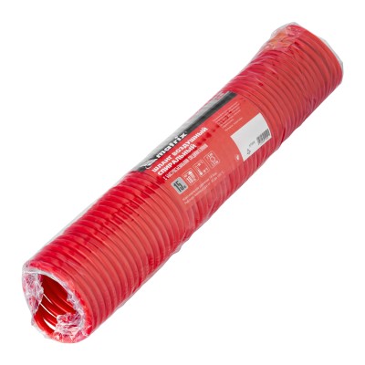 Шланг спиральный воздушный, 15 м, с быстросъемными соединениями Matrix