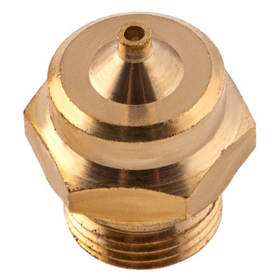 Ремкомплект для краскораспылителя 4 предмета : сопло 1.2 мм + игла + форсунка + зажим сопло Matrix Ремкомплект для краскораспылителя 4 предмета : сопло 1.2 мм + игла + форсунка + зажим сопло Matrix