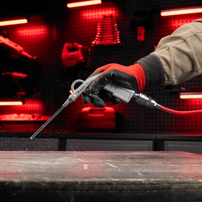 Набор переходников, быстросъемное соединение, резьбовое соед, 2 шт, внутр. D 1/4 Matrix