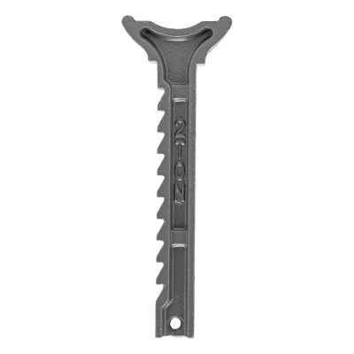 Подставки под машину регулируемые, 2 т, H подъема 275-420 мм, 2 шт Matrix