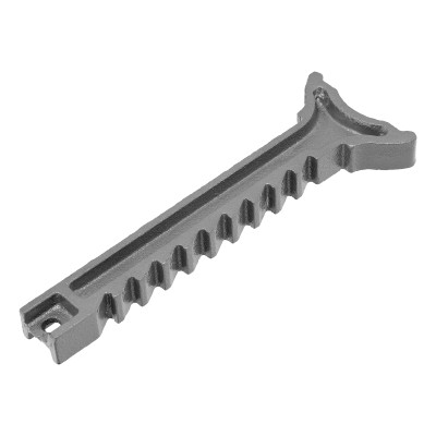 Подставки под машину регулируемые, 2 т, H подъема 275-420 мм, 2 шт Matrix