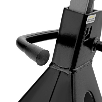 Подставки под машину регулируемые, 2 т, H подъема 275-420 мм, 2 шт Matrix