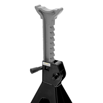 Подставки под машину регулируемые, 2 т, H подъема 275-420 мм, 2 шт Matrix