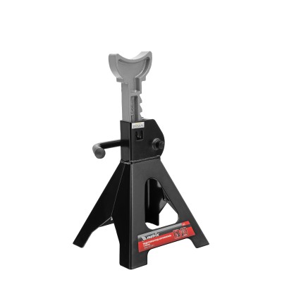 Подставки под машину регулируемые, 3 т, H подъема 295-425 мм, 2 шт Matrix