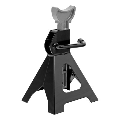 Подставки под машину регулируемые, 3 т, H подъема 295-425 мм, 2 шт Matrix