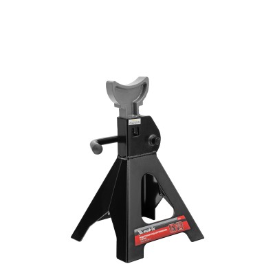 Подставки под машину регулируемые, 3 т, H подъема 295-425 мм, 2 шт Matrix