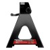 Подставки под машину регулируемые, 6 т, H подъема 400-605 мм, 2 шт Matrix