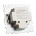Подсветка встраиваемая LED (механизм), 250В, 1W, 4000К, серия Катрин, белый 50281 Подсветка встраиваемая LED (механизм), 250В, 1W, 4000К, серия Катрин, белый 50281