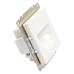 Подсветка встраиваемая LED (механизм), 250В, 1W, 4000К, серия Катрин, белый 50281 Подсветка встраиваемая LED (механизм), 250В, 1W, 4000К, серия Катрин, белый 50281