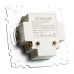 Подсветка встраиваемая LED c дд (механизм), 250В, 1W, 4000К, серия Катрин, черный 50278 Подсветка встраиваемая LED c дд (механизм), 250В, 1W, 4000К, серия Катрин, черный 50278