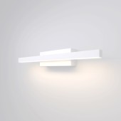 Светильник настенный светодиодный Rino 40121/LED белый