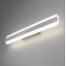 Настенный светодиодный светильник Ivata LED MRL LED 1085 хром Elektrostandard