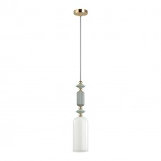 Подвесной светильник Candy 4861/1A Odeon Light