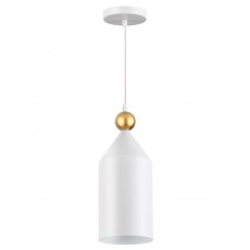 Подвесной светильник Bolli 4093/1 Odeon Light