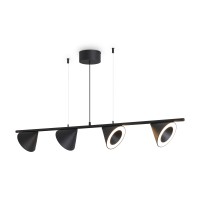 Подвесной светильник Freya FR6141PL-L28B Подвесной светильник Freya FR6141PL-L28B