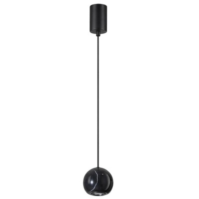 4361/5L MIDCENT ODL26 Подвесной светильник мрамор/металл IP20 LED 5W 3000K 220V DEX