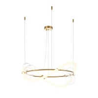 Подвесной светильник Maytoni MOD289PL-L44BS3K Подвесной светильник Maytoni MOD289PL-L44BS3K