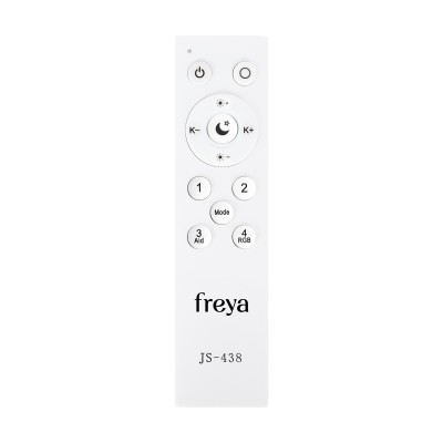 Подвесной светильник Freya FR5257PL-L17G