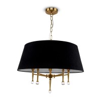 Подвесной светильник Freya FR5190PL-05BS1 Подвесной светильник Freya FR5190PL-05BS1