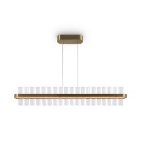 Подвесной светильник Maytoni MOD173PL-L48BS3K Подвесной светильник Maytoni MOD173PL-L48BS3K