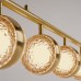 Подвесной светильник Maytoni MOD299PL-L48BS3K