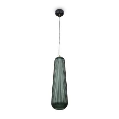 Подвесной светильник Freya FR5384PL-L5BL