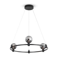 Подвесной светильник Freya FR4005PL-03B