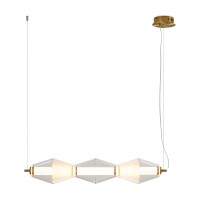 Подвесной светильник Freya FR6137PL-L21BT Подвесной светильник Freya FR6137PL-L21BT